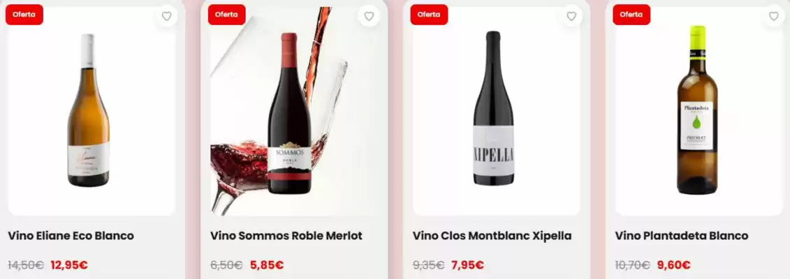 Vinalium (válido hasta el 7-10)