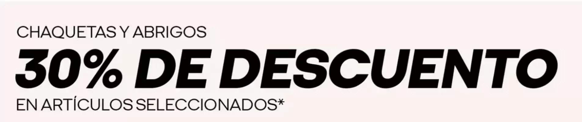 Jack & Jones (válido hasta el 27-09)