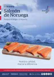 Catálogo La Sirena Página 12