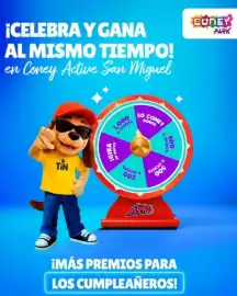 Catálogo Cinépolis Página 1