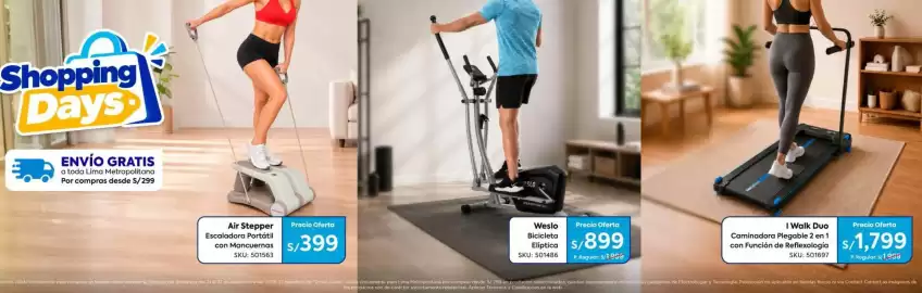 Catálogo Quality Products semana 39 Página 2