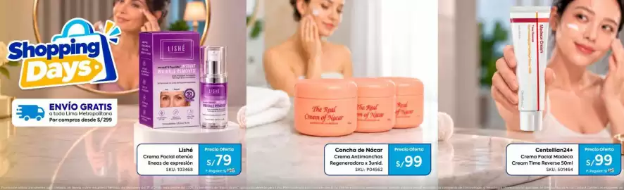 Catálogo Quality Products semana 39 Página 6