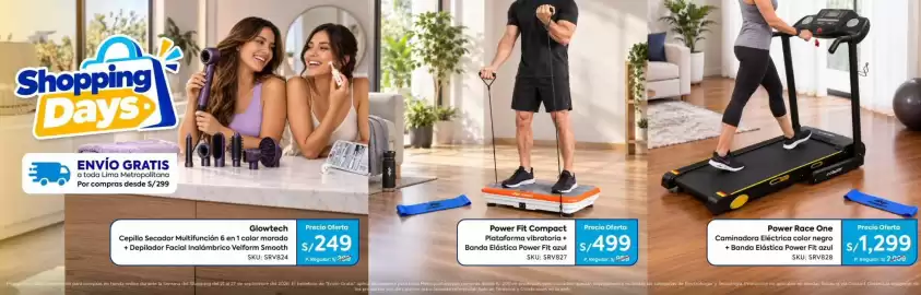 Catálogo Quality Products semana 39 Página 9