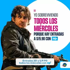 Catálogo CinePlanet Página 1