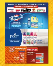 Catálogo Supermercados Caracol Página 2