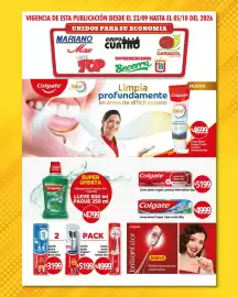 Catálogo Supermercados Caracol Página 3