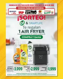 Catálogo Supermercados Caracol Página 5