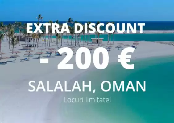 Dertour (valid până la 28-09)