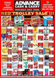 Advance Cash n Carry catalogue week 39 Page 4