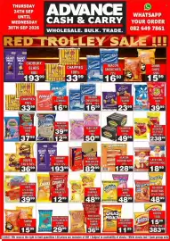 Advance Cash n Carry catalogue week 39 Page 6