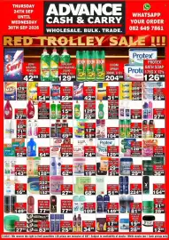 Advance Cash n Carry catalogue week 39 Page 7