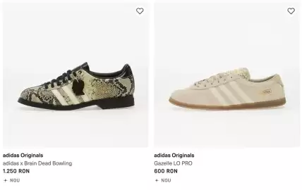 Catalog Footshop Pagină 3
