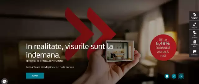 Catalog UniCredit Bank Pagină 3