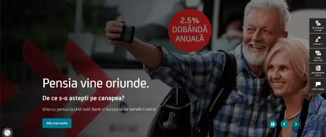 Catalog UniCredit Bank Pagină 4