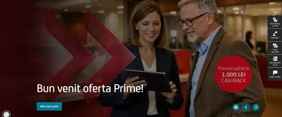 UniCredit Bank (valid până la 5-10)
