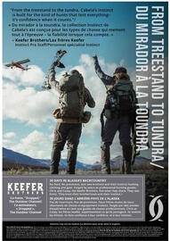 Cabela's flyer Page 18