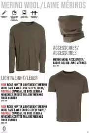 Cabela's flyer Page 10
