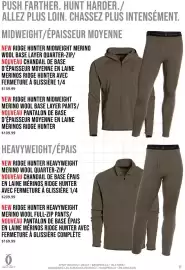 Cabela's flyer Page 11