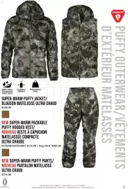 Cabela's flyer Page 15