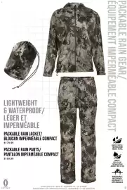Cabela's flyer Page 17