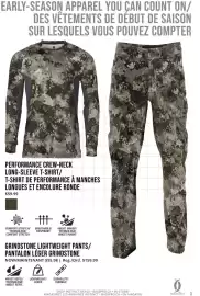 Cabela's flyer Page 3