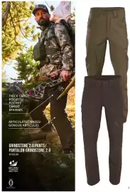 Cabela's flyer Page 4