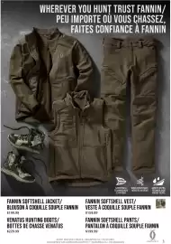 Cabela's flyer Page 5