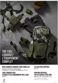Cabela's flyer Page 6