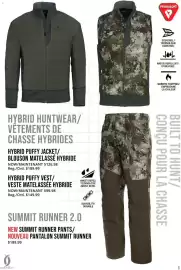 Cabela's flyer Page 8