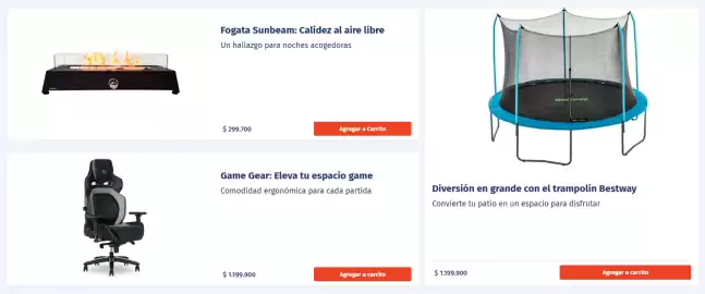 Catálogo PriceSmart semana 39 Página 1