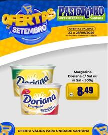 Catálogo Supermercado Pastorinho semana 39 Página 2
