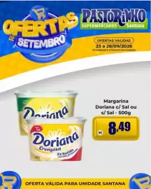 Catálogo Supermercado Pastorinho semana 39 Página 2