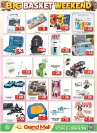 Grand Mall Sharjah catalogue Page 11