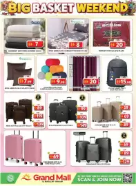 Grand Mall Sharjah catalogue Page 12