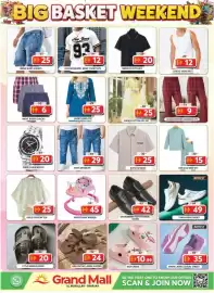 Grand Mall Sharjah catalogue Page 13