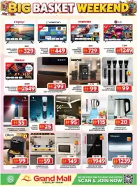 Grand Mall Sharjah catalogue Page 14