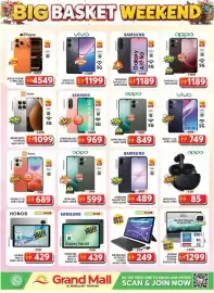 Grand Mall Sharjah catalogue Page 15
