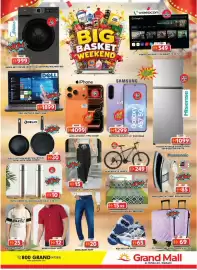 Grand Mall Sharjah catalogue Page 17