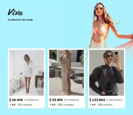 Catálogo AliExpress (válido hasta 29-09)