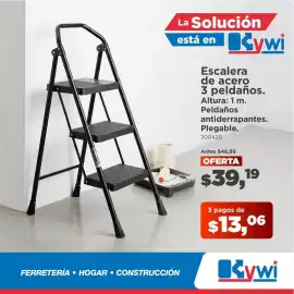 Catálogo Kywi Página 1