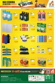 Folheto Atacadão Página 7: Wyda €2,99, Pacote - alimento para cases €89,90