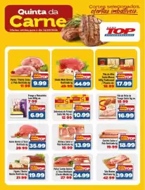 Encarte Rede Top Página 1
