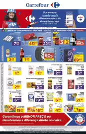 Folheto Carrefour Página 1
