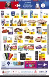 Folheto Carrefour Página 2