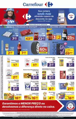 Folheto Carrefour (válido até 28-09)