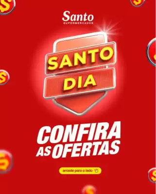 Santo (válido até 25-09)