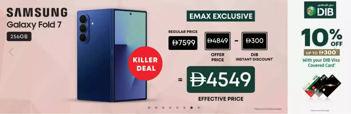 Emax (valid until 30-09)