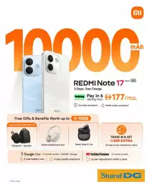 Sharaf DG catalogue week 39 Page 1