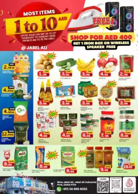 Al Kabayel (valid until 27-09)