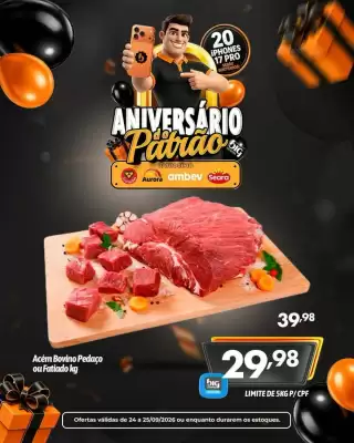 Big Compra (válido até 25-09)